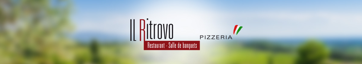 Il Ritrovo, une trattoria en plein Genève